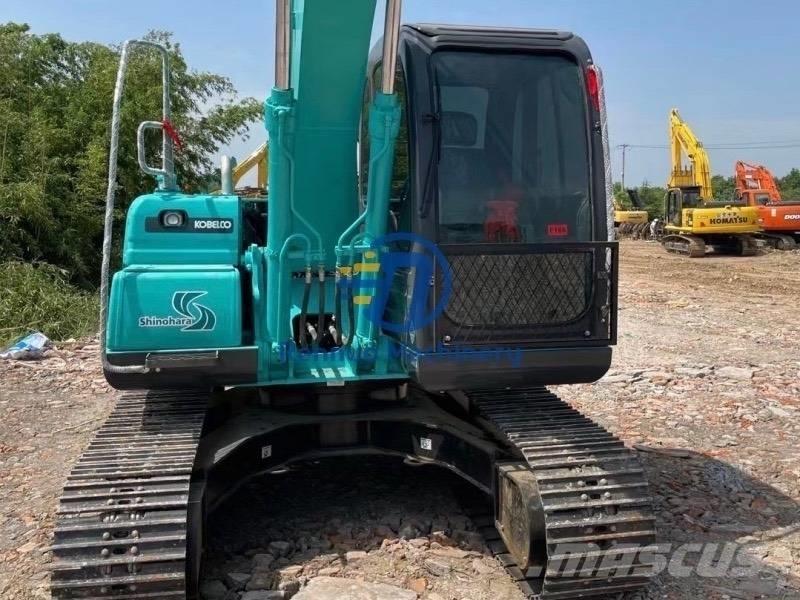 Kobelco SK140 LC 대형 굴삭기 29톤 이상