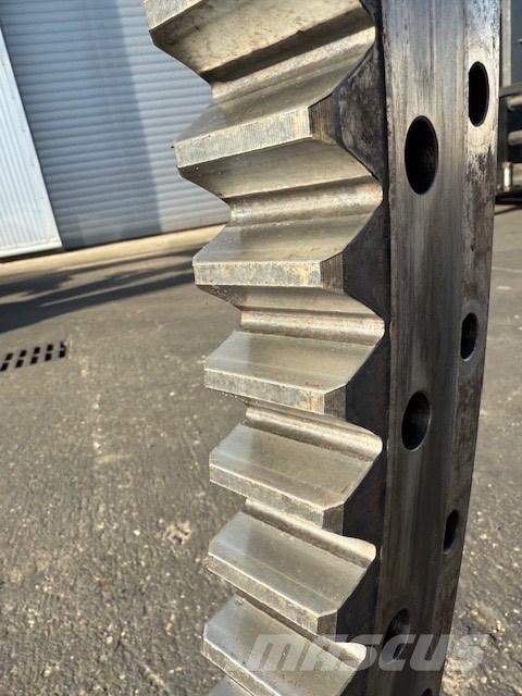 Volvo EW 140 BEARING 트랜스미션