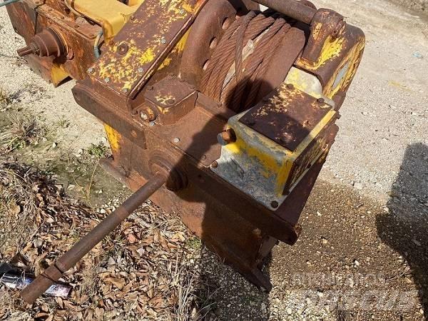 Hyster D7H 건설 장비 - 기타