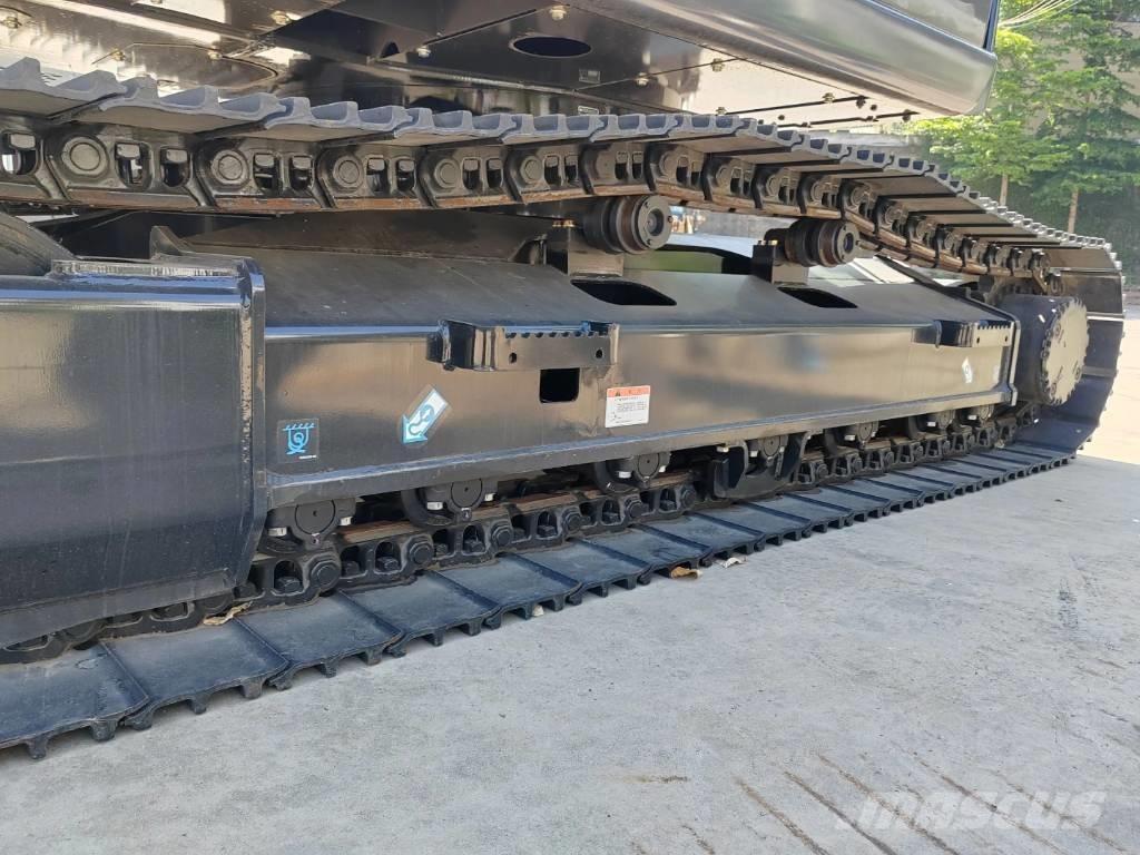 Sumitomo SH210 대형 굴삭기 29톤 이상