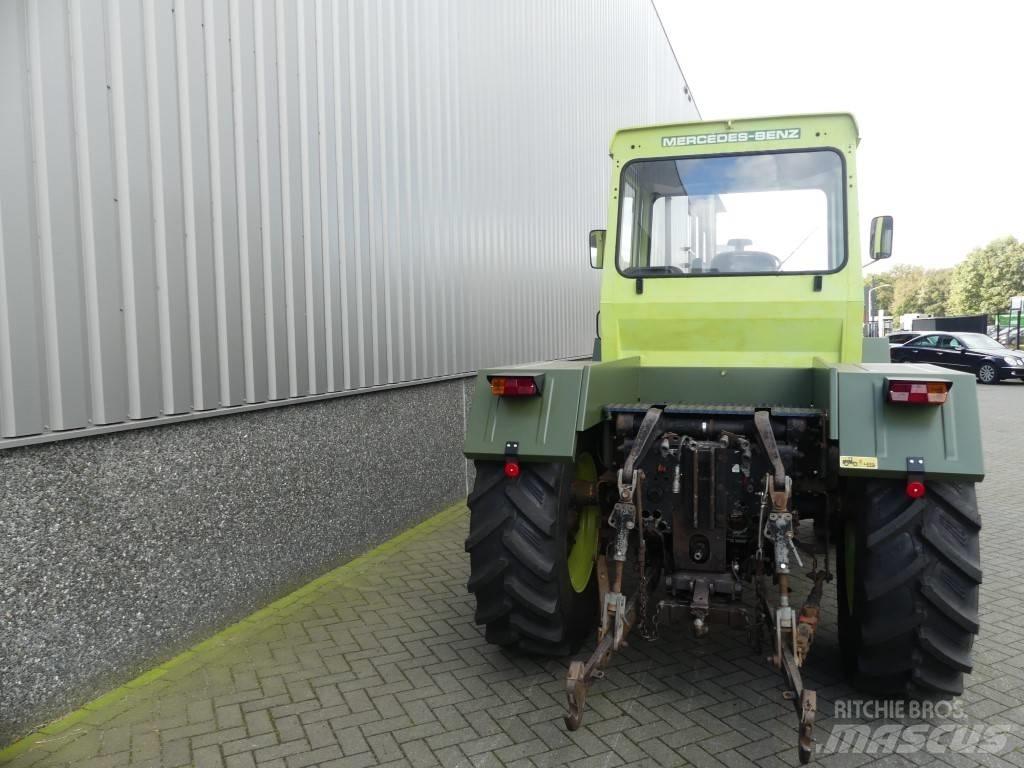 MB Trac 1000 트랙터
