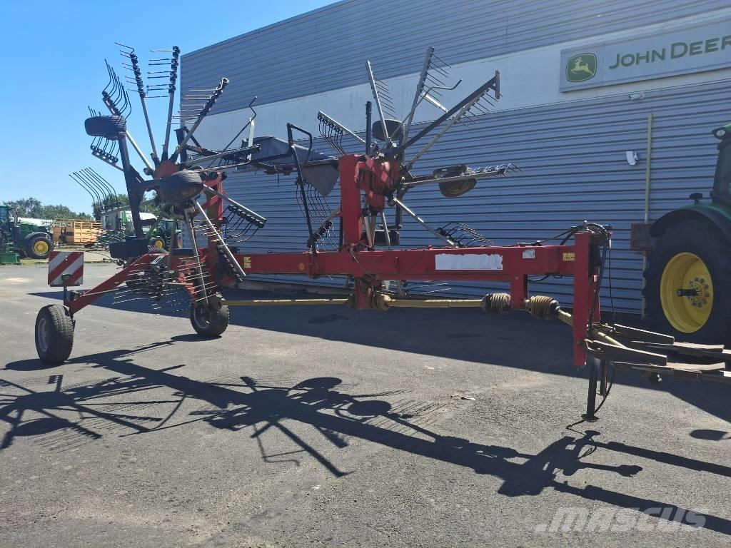 Fella TS 1402 윈드로어