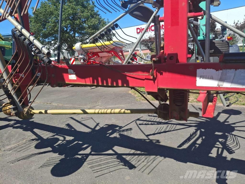 Fella TS 1402 윈드로어