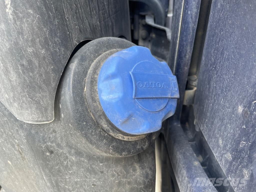 Volvo FH 16 750 트랙터 유닛