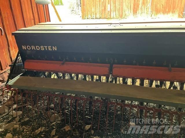 Nordsten CKG300 콤비네이션 드릴