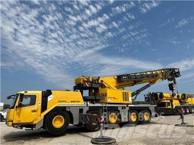 Grove GMK 5150 L A/T 크레인