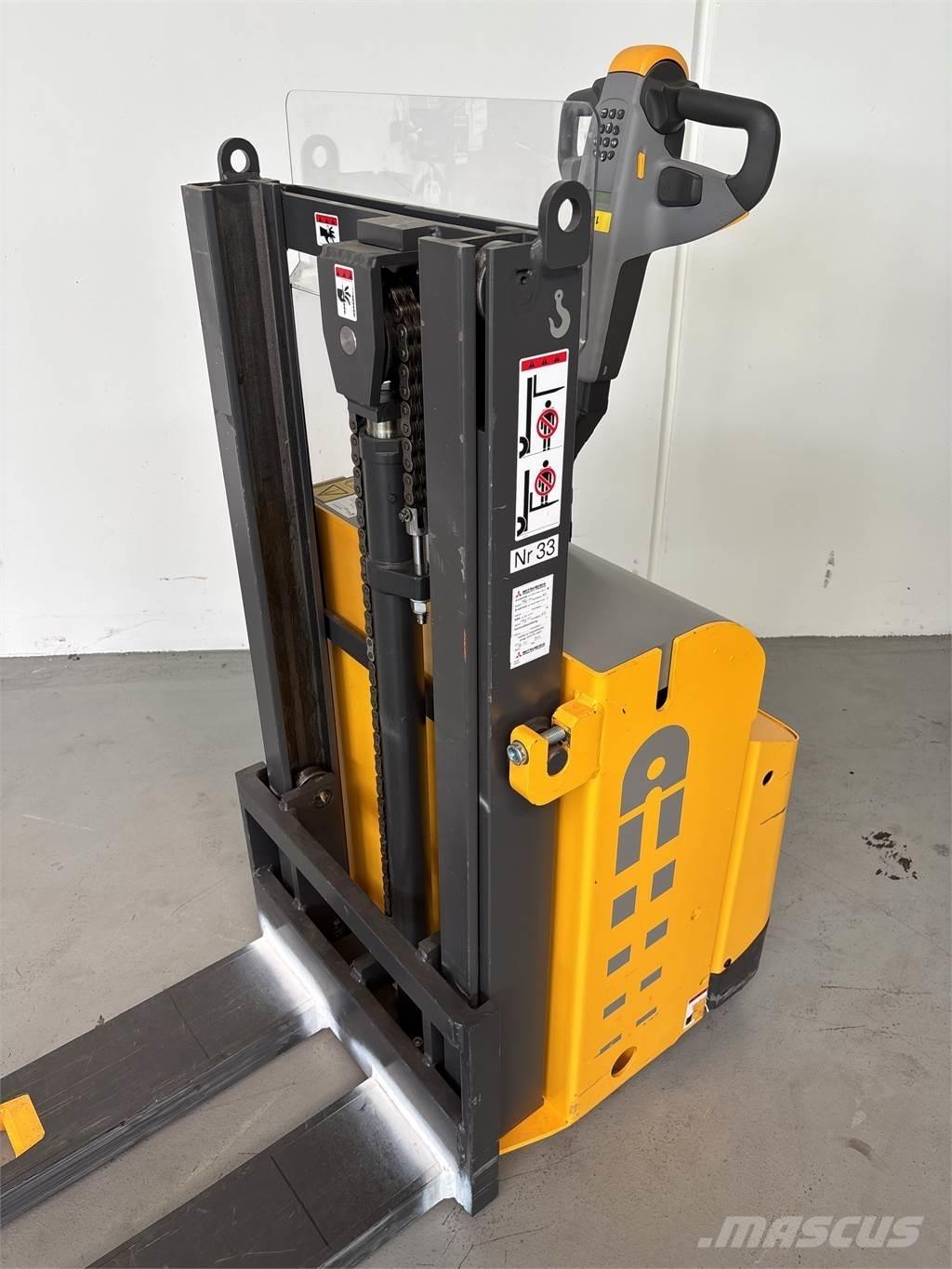 Atlet PSL125 포크리프트