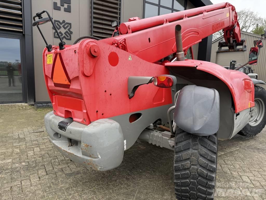 Manitou MT 1440 텔러 핸들러