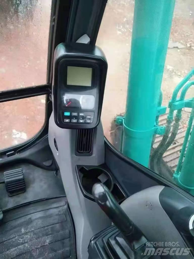 Kobelco SK140LC-8 대형 굴삭기 29톤 이상