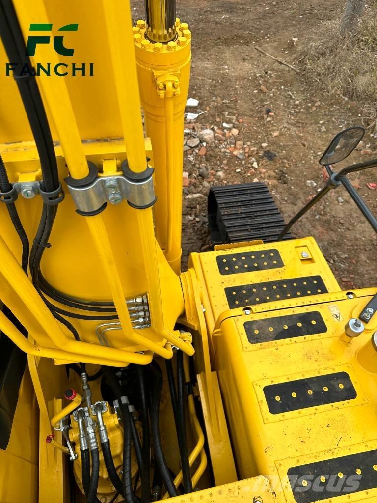  koamtsu PC240-8 대형 굴삭기 29톤 이상