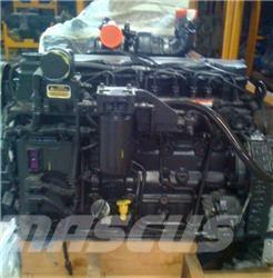 Cummins QSB6.7-C220 엔진