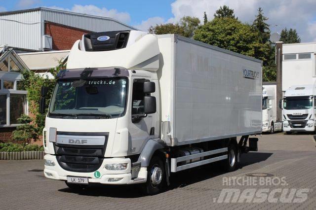 DAF LF 250 E6 ---0048 온도 조절식 트럭