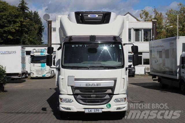 DAF LF 250 E6 ---0048 온도 조절식 트럭