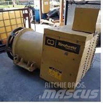 CAT 750 KW Generator 디젤 발전기