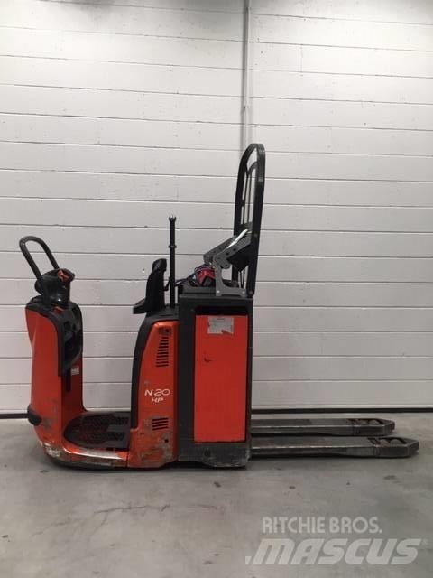 Linde N20HP/132 경량 반출 리프터