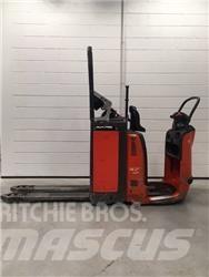 Linde N20HP/132 경량 반출 리프터