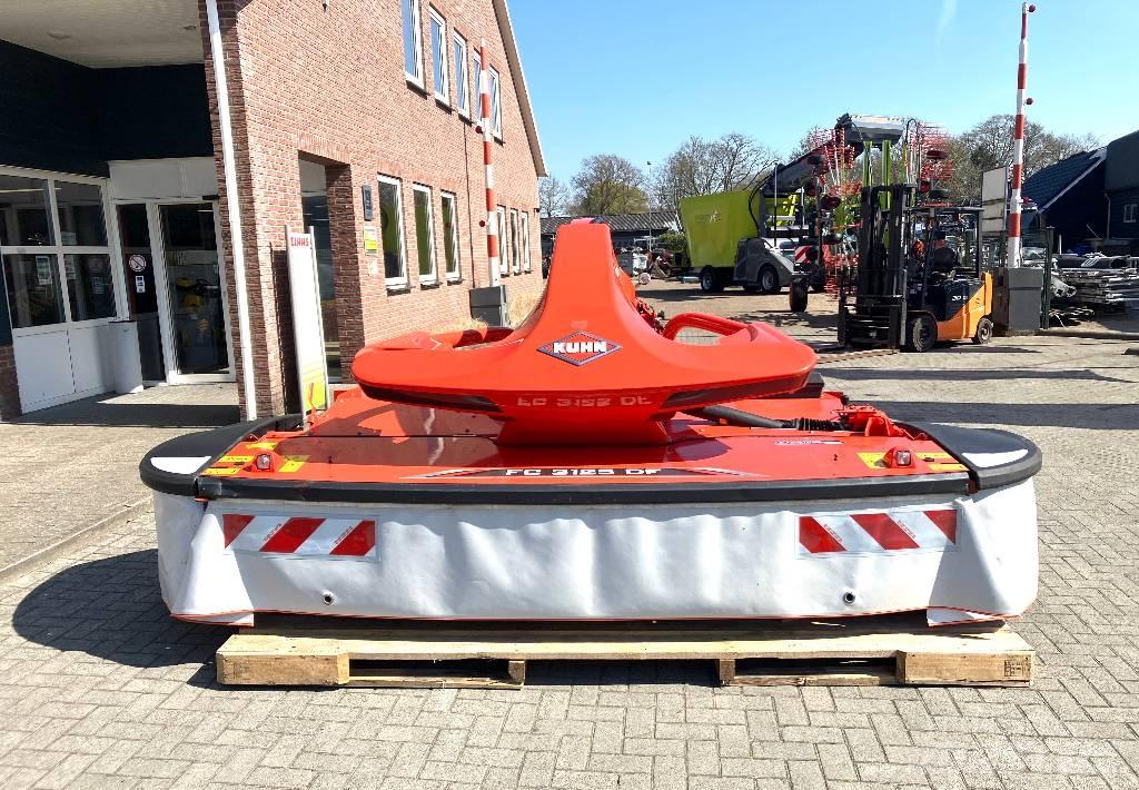 Kuhn FC3125DF-FF 제초기