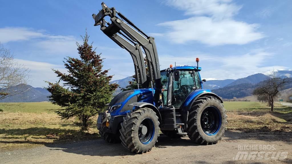 Valtra T174 eD 트랙터