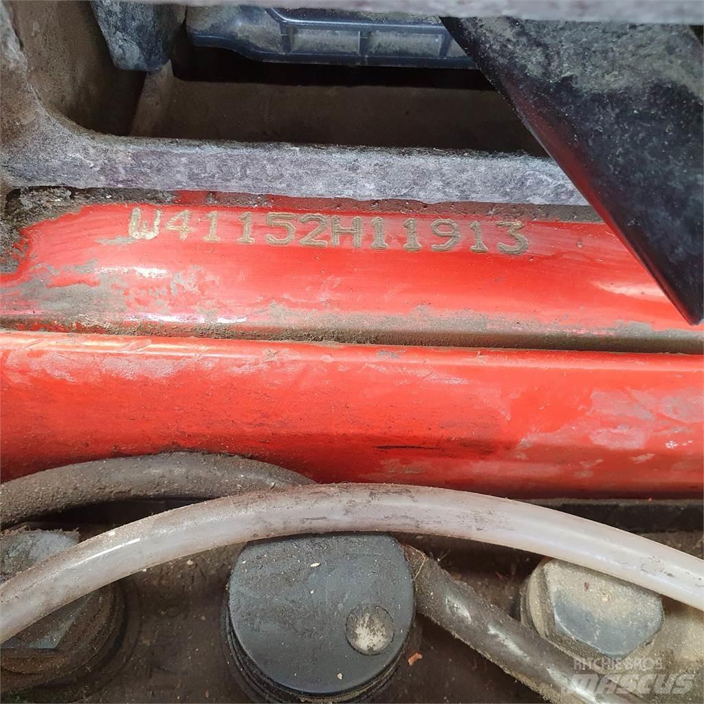 Linde T16 경량 리프터