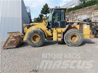 CAT 950 G  휠로우더