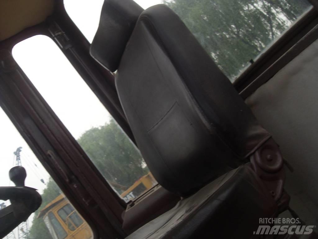 CAT 966 F  휠로우더
