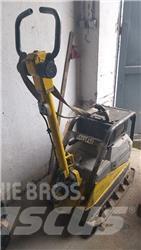 WACKER DPU 4045H 탬퍼