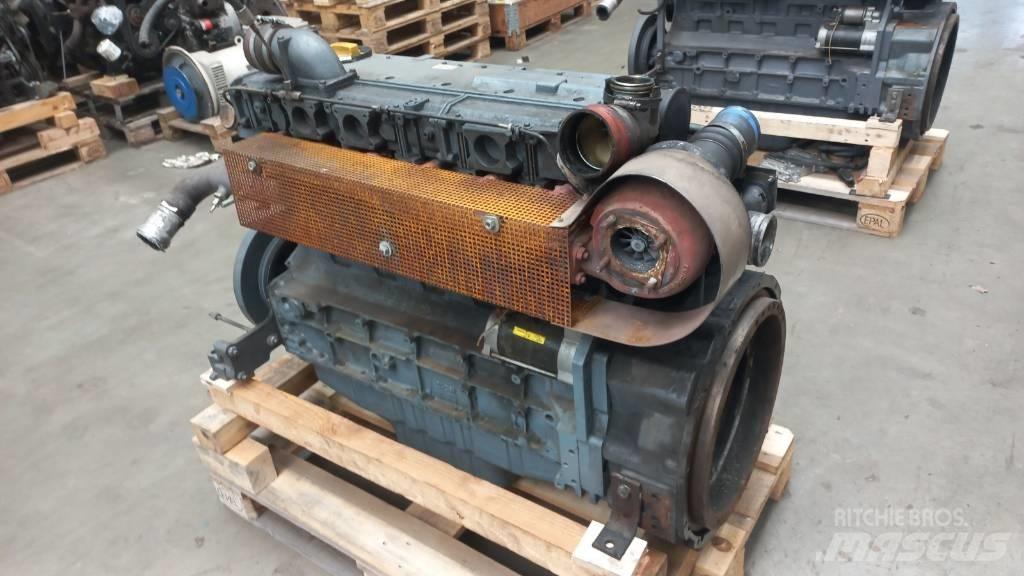 Deutz BF6M1013EC 엔진