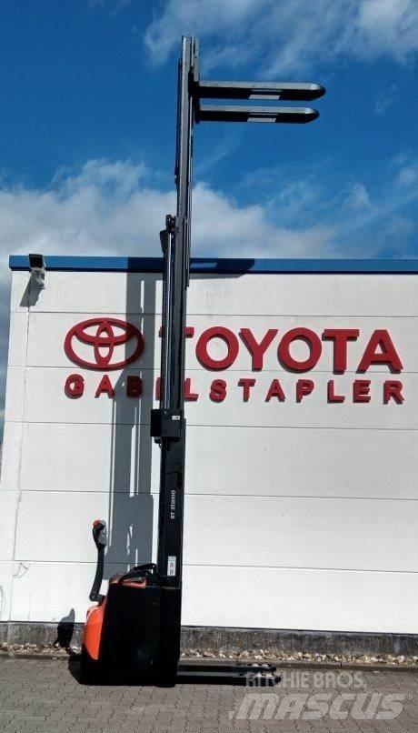Toyota BT SWE145L 포크리프트