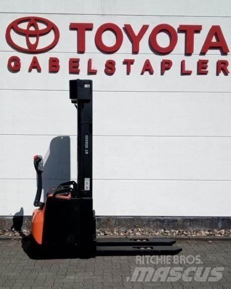 Toyota BT SWE145L 포크리프트