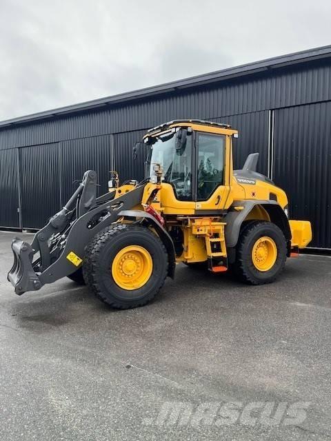 Volvo L 90 H  휠로우더