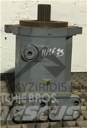 Linde HMF75 유압식 기계