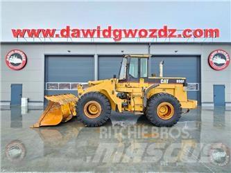CAT 950 F II  휠로우더