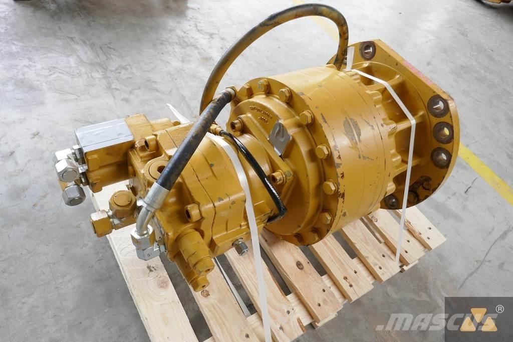 CAT 296-6249 운송 장비 - 기타