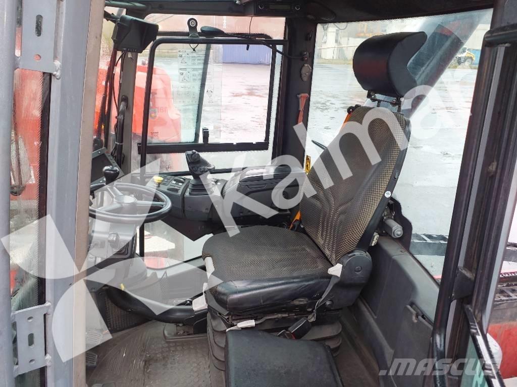 Kalmar DRG450-70S5XS 리치 스태커
