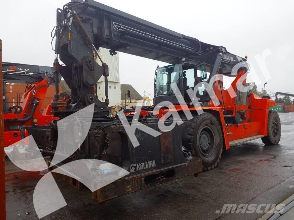 Kalmar DRG450-70S5XS 리치 스태커
