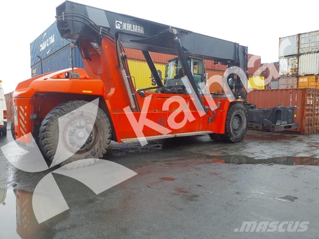 Kalmar DRG450-70S5XS 리치 스태커