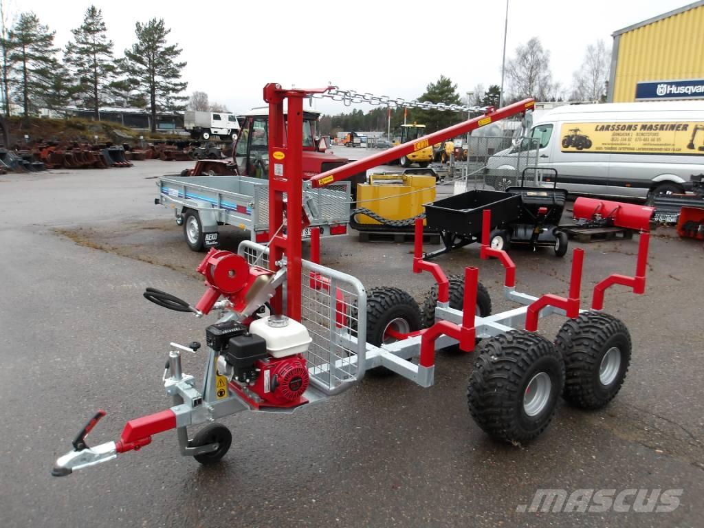 Kranman KP 1120 부속품