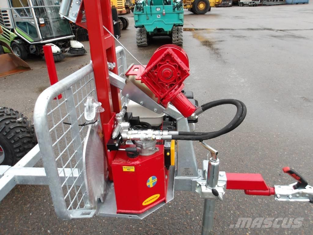 Kranman KP 1120 부속품