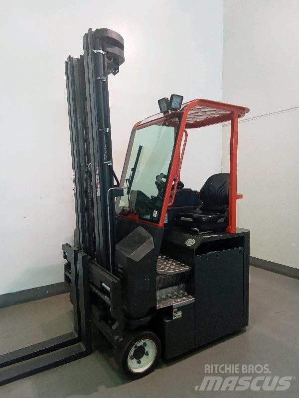 Combilift C 3000CBE 전동 지게차