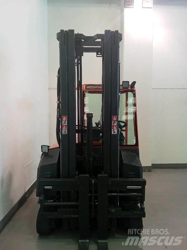 Combilift C 3000CBE 전동 지게차
