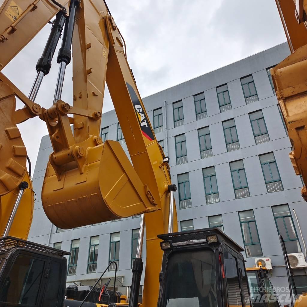 CAT 325 D 대형 굴삭기 29톤 이상