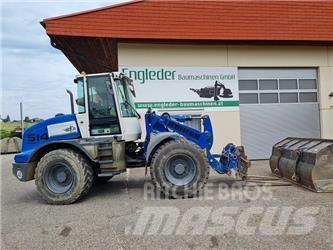 Liebherr L 514  휠로우더