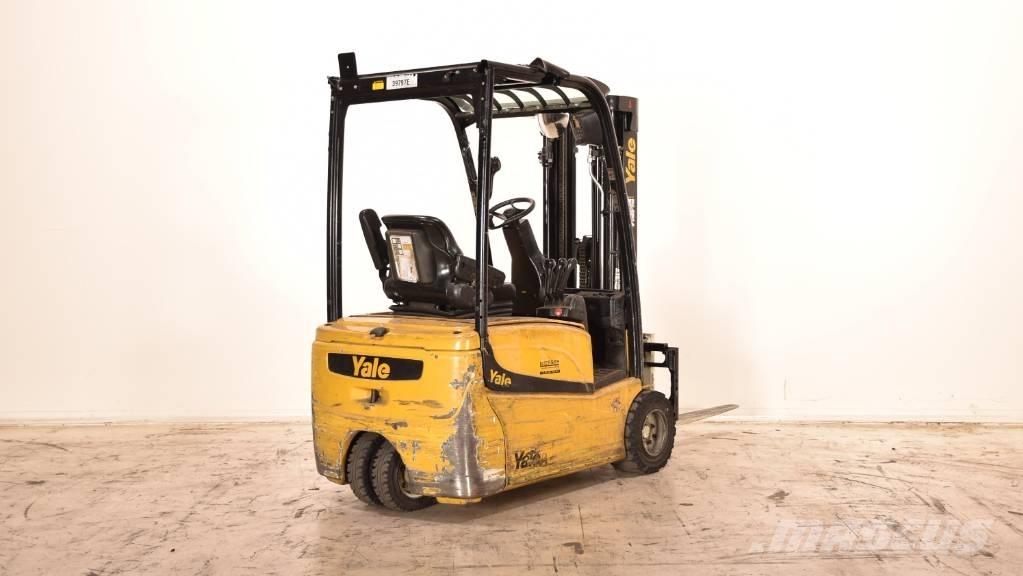 Yale ERP20VT-MWB 전동 지게차