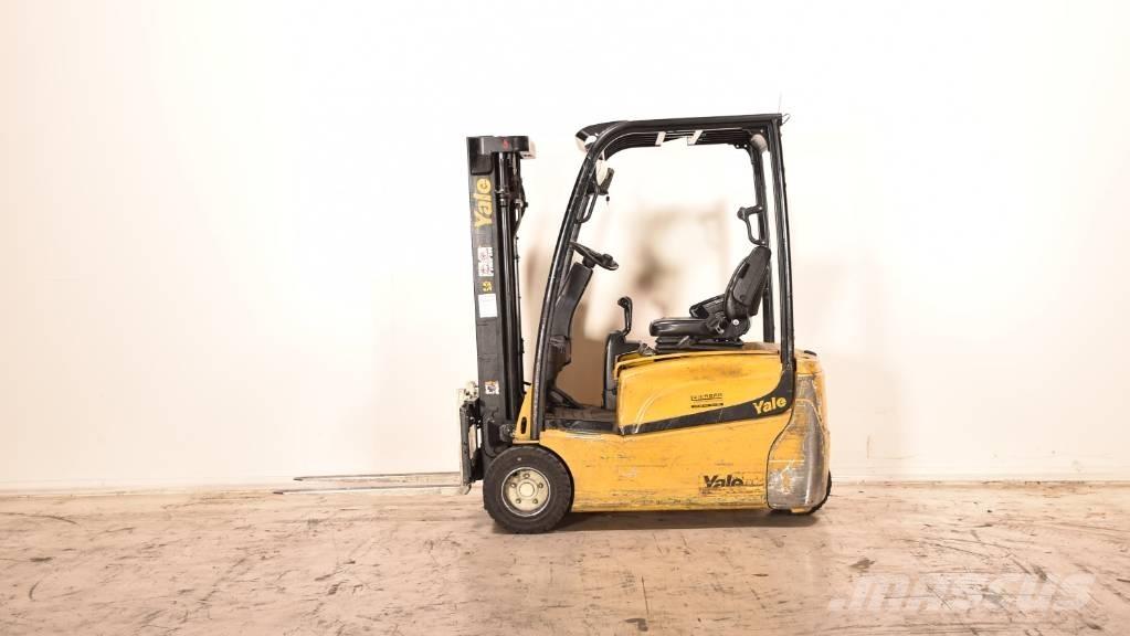 Yale ERP20VT-MWB 전동 지게차
