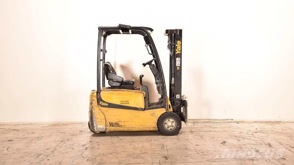 Yale ERP20VT-MWB 전동 지게차
