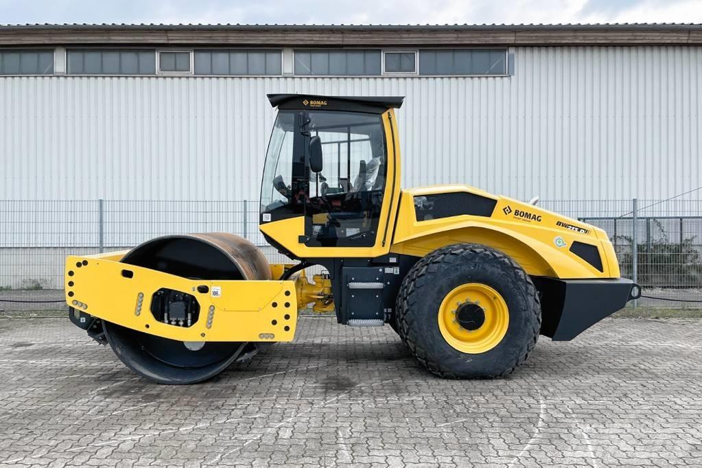Bomag BW 213 D-5 싱글 드럼 롤러