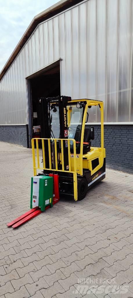 Hyster A1.5XNT 전동 지게차