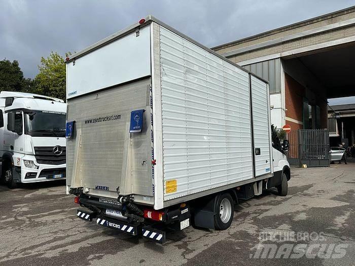 Iveco 35C14 기타