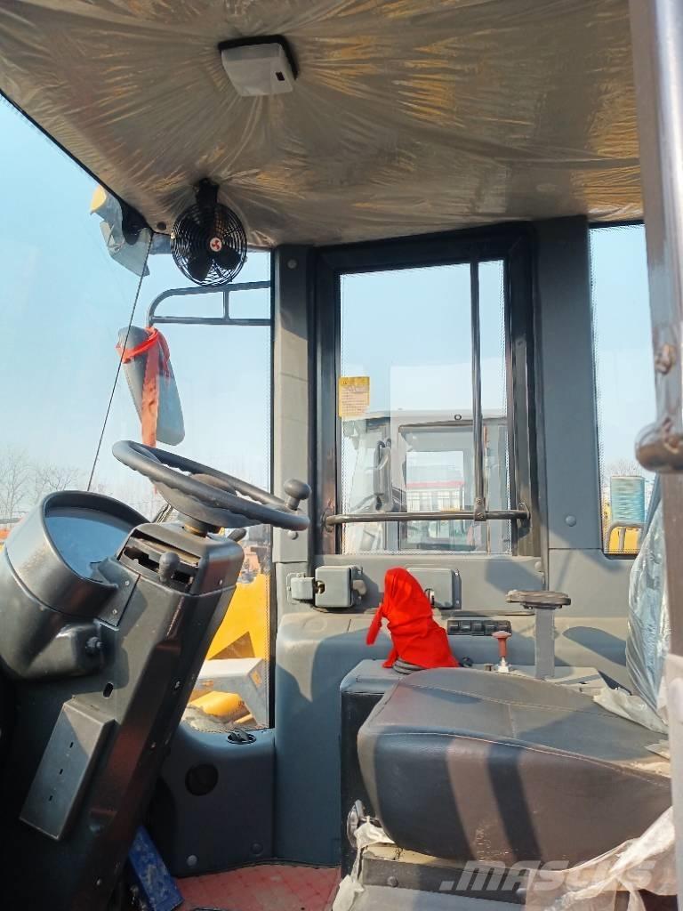 临工 956  휠로우더