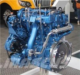  Shangchai SC25R136Q5 엔진